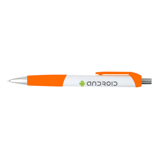 Super Grip Eco Ball Pen (black ink refills)