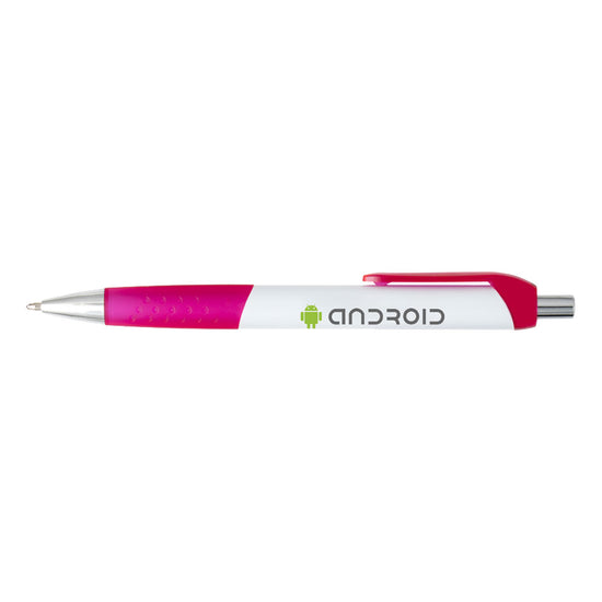 Super Grip Eco Ball Pen (black ink refills)
