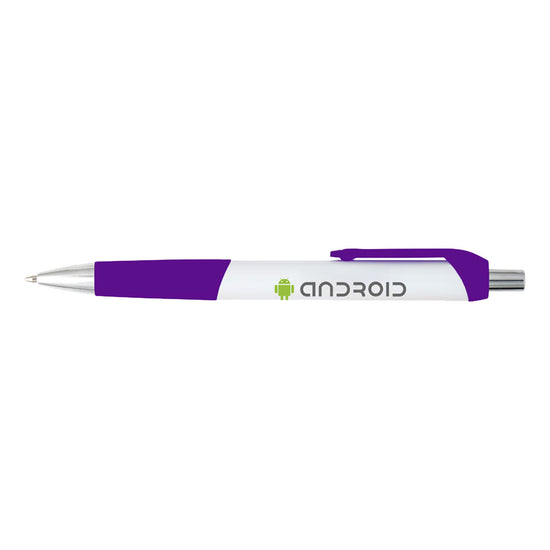 Super Grip Eco Ball Pen (black ink refills)