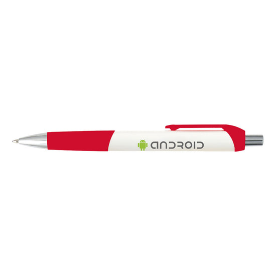 Super Grip Eco Ball Pen (black ink refills)