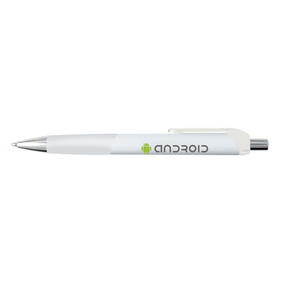 Super Grip Eco Ball Pen (black ink refills)