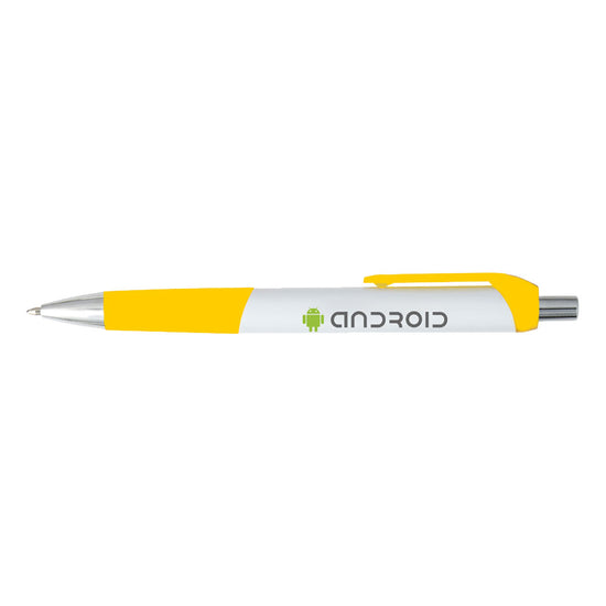 Super Grip Eco Ball Pen (black ink refills)