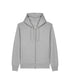 Heather Grey 3XL