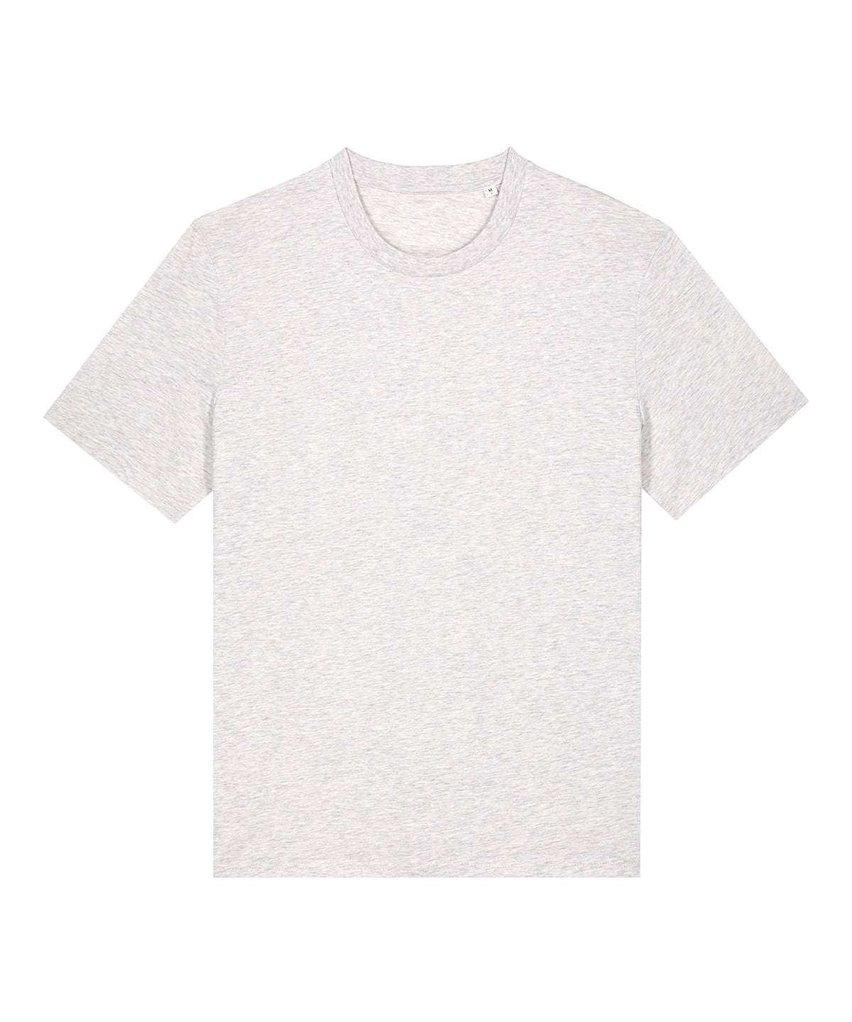 Cool Heather Grey 3XL
