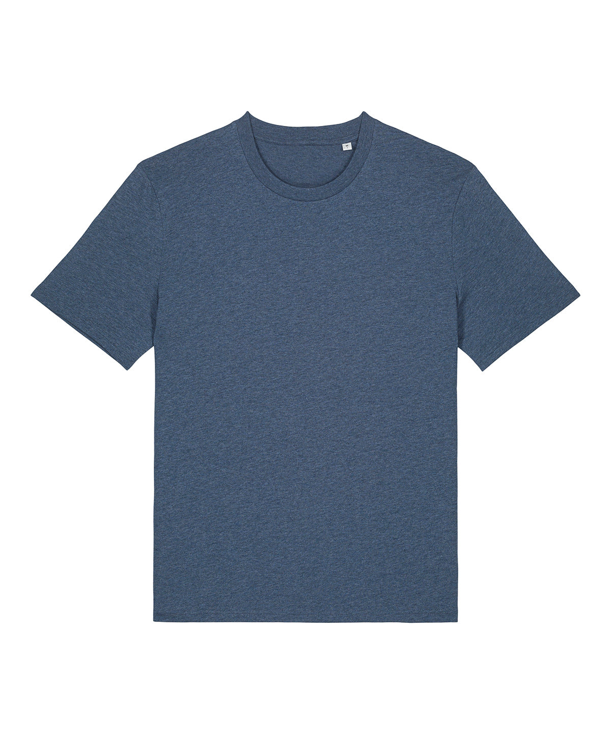 Dark Heather Blue 3XL