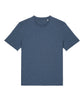 Dark Heather Blue 3XL
