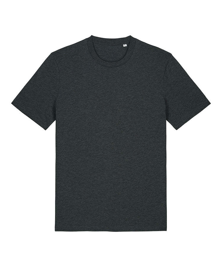 Dark Heather Grey 3XL