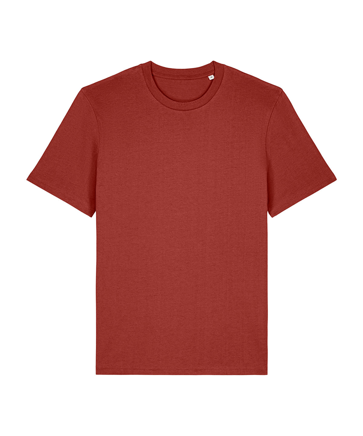 Earthy Red 3XL