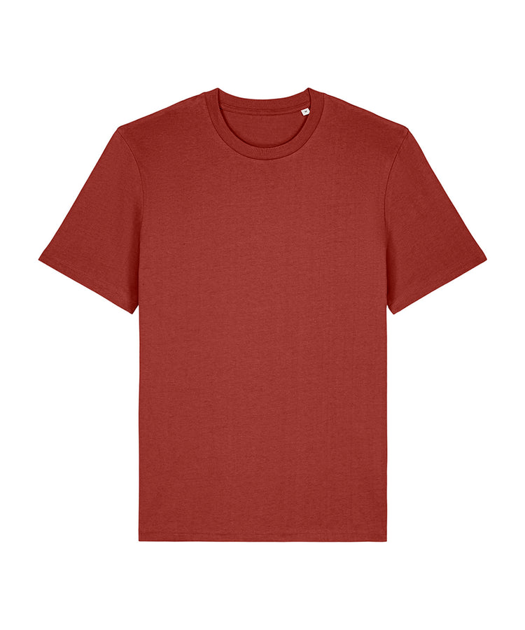 Earthy Red 3XL