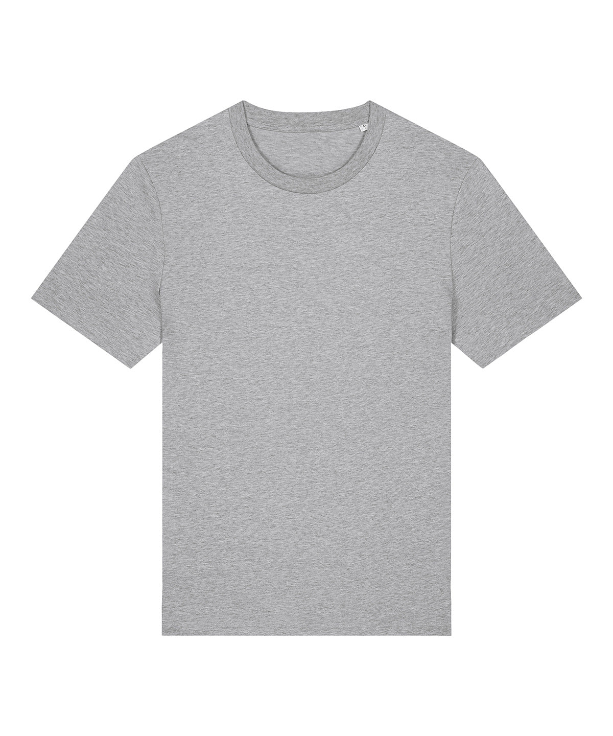 Heather Grey 5XL