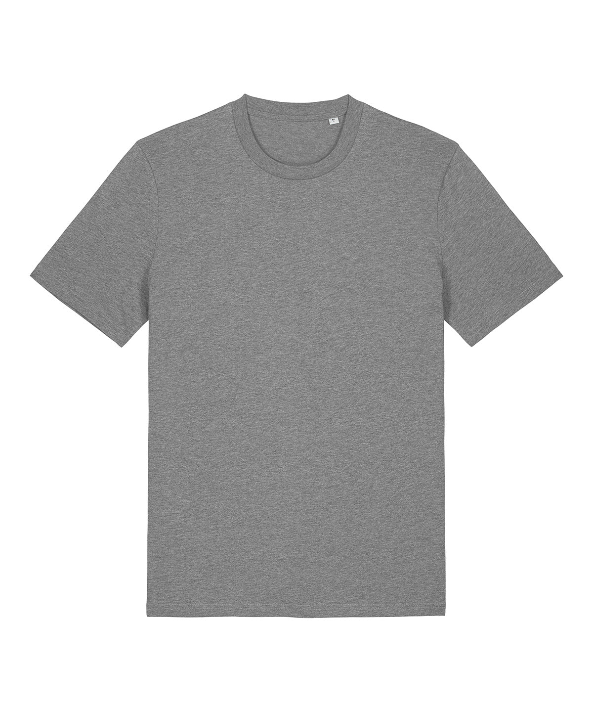 Mid Heather Grey 3XL