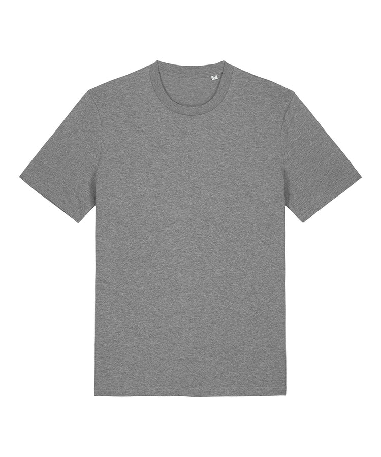 Mid Heather Grey 3XL