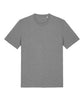 Mid Heather Grey 3XL