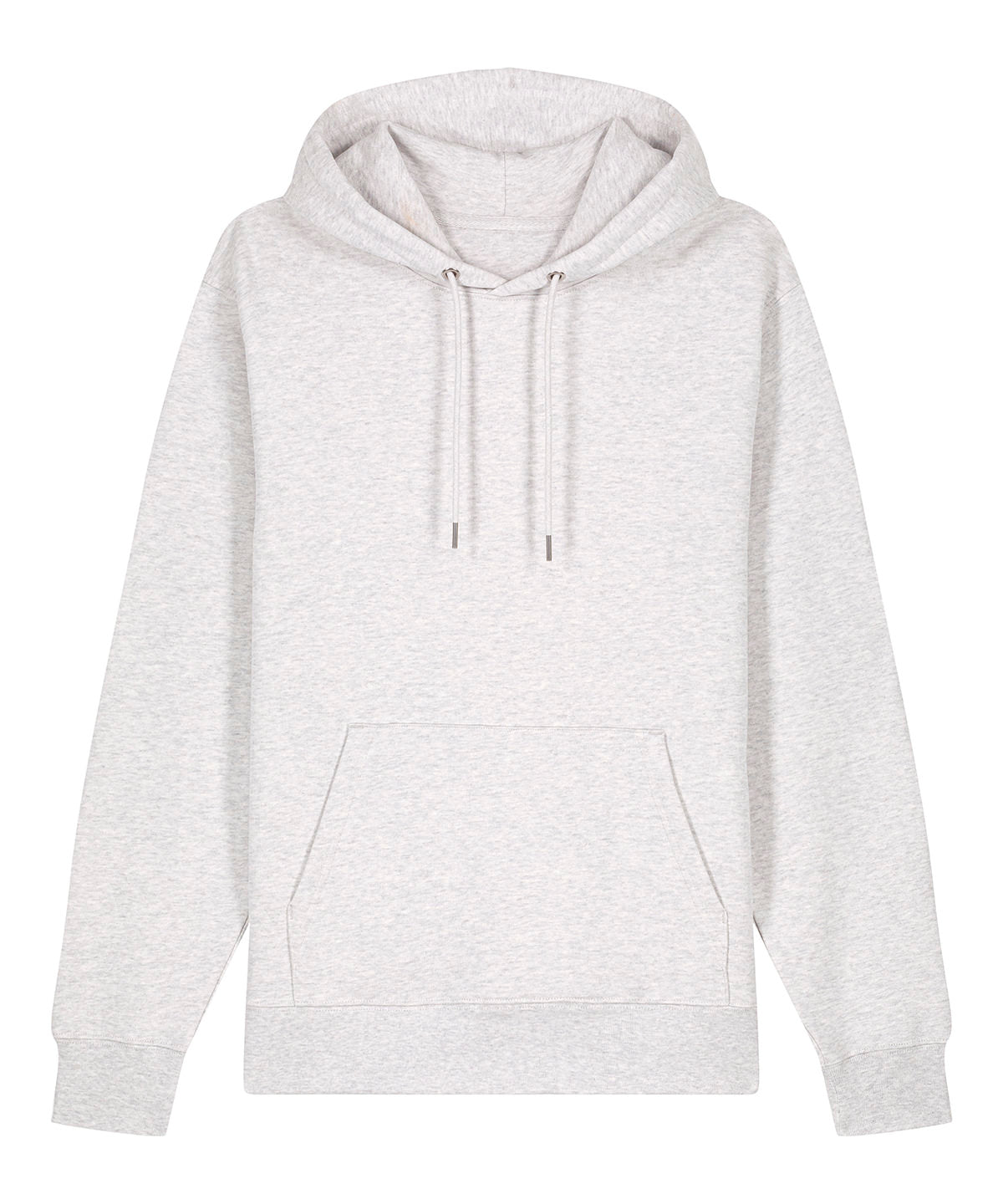 Cool Heather Grey 3XL