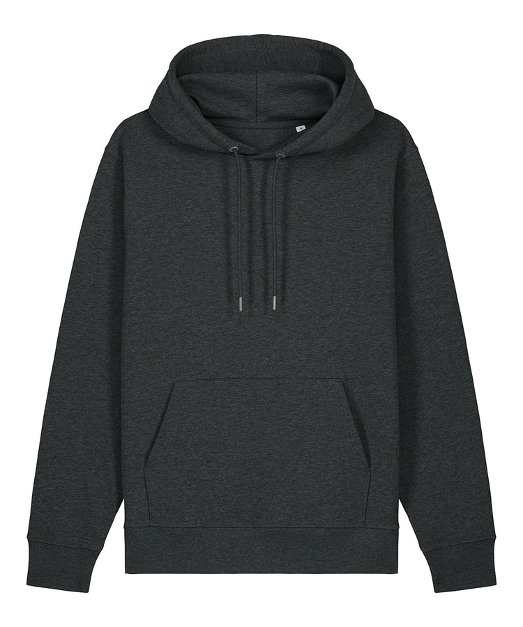 Dark Heather Grey 3XL