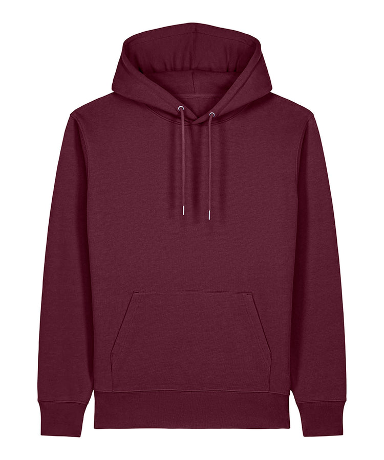 Deep Plum 3XL