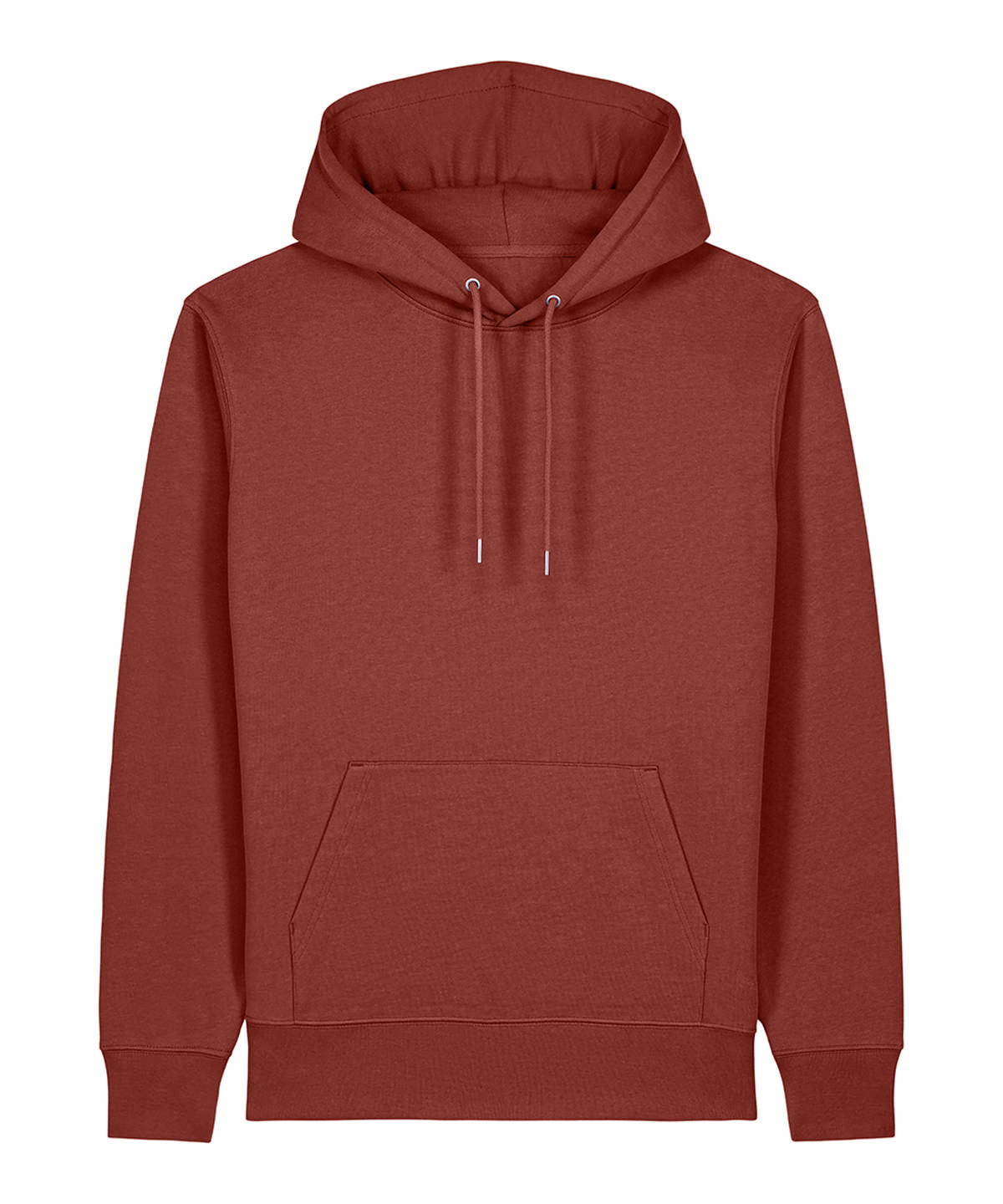 Earthy Red 3XL