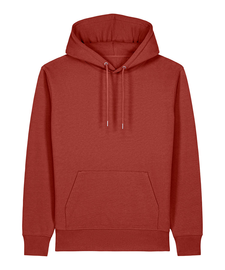 Earthy Red 3XL