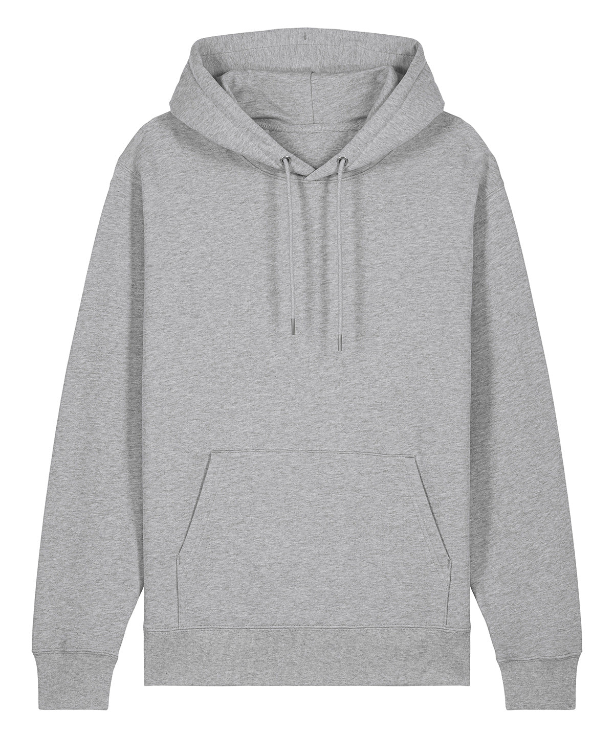 Heather Grey 5XL