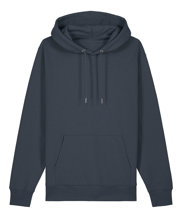 India Ink Grey 3XL