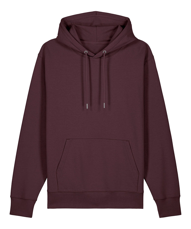 Red Brown 3XL