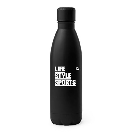 Tarek Single Wall Stainless Steel Bottle (790ml)