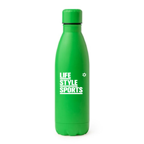 Tarek Single Wall Stainless Steel Bottle (790ml)