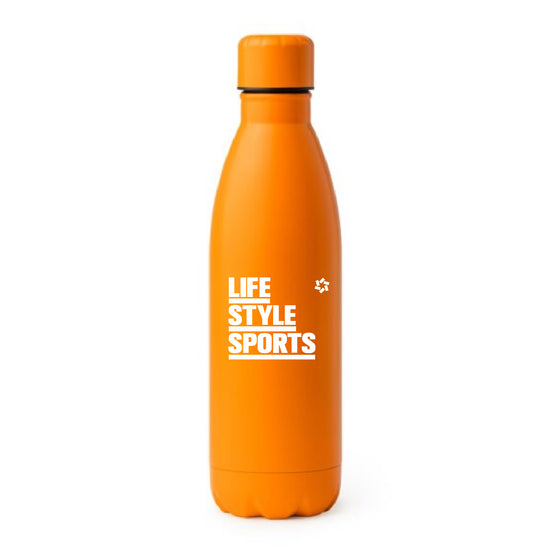 Tarek Single Wall Stainless Steel Bottle (790ml)