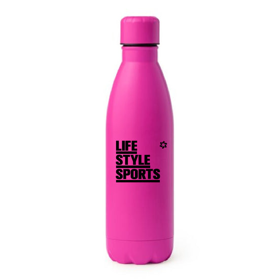 Tarek Single Wall Stainless Steel Bottle (790ml)