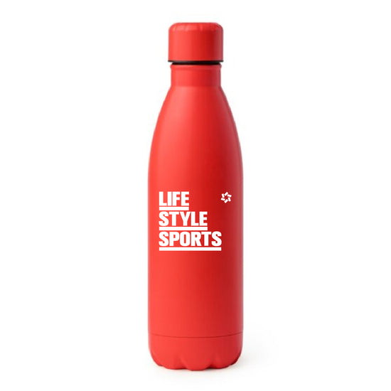 Tarek Single Wall Stainless Steel Bottle (790ml)