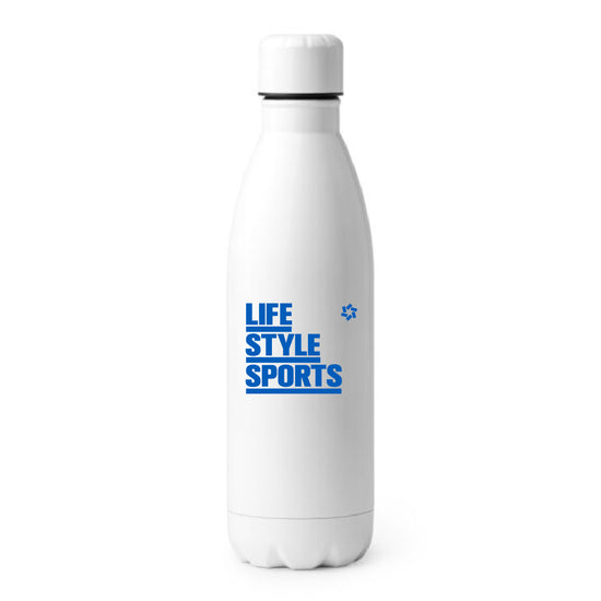 Tarek Single Wall Stainless Steel Bottle (790ml)