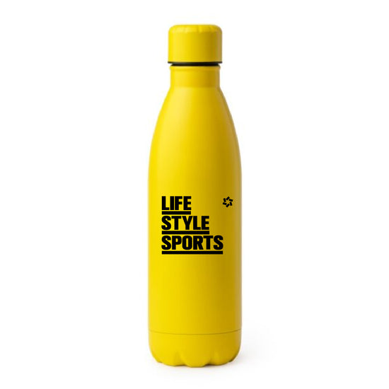 Tarek Single Wall Stainless Steel Bottle (790ml)