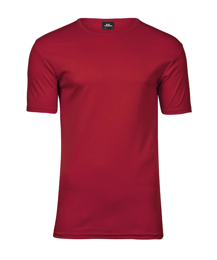 Deep Red 3XL