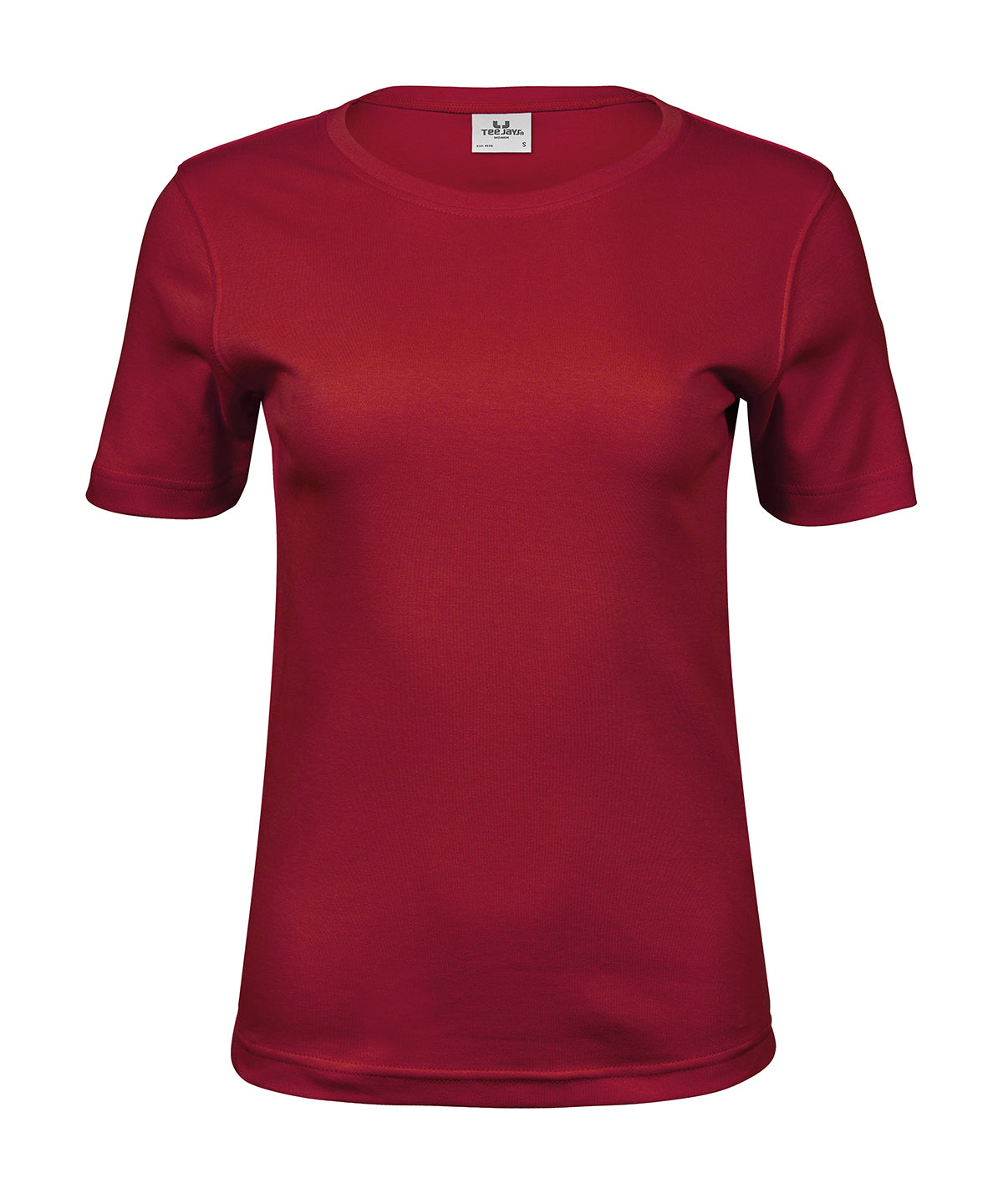 Deep Red 3XL