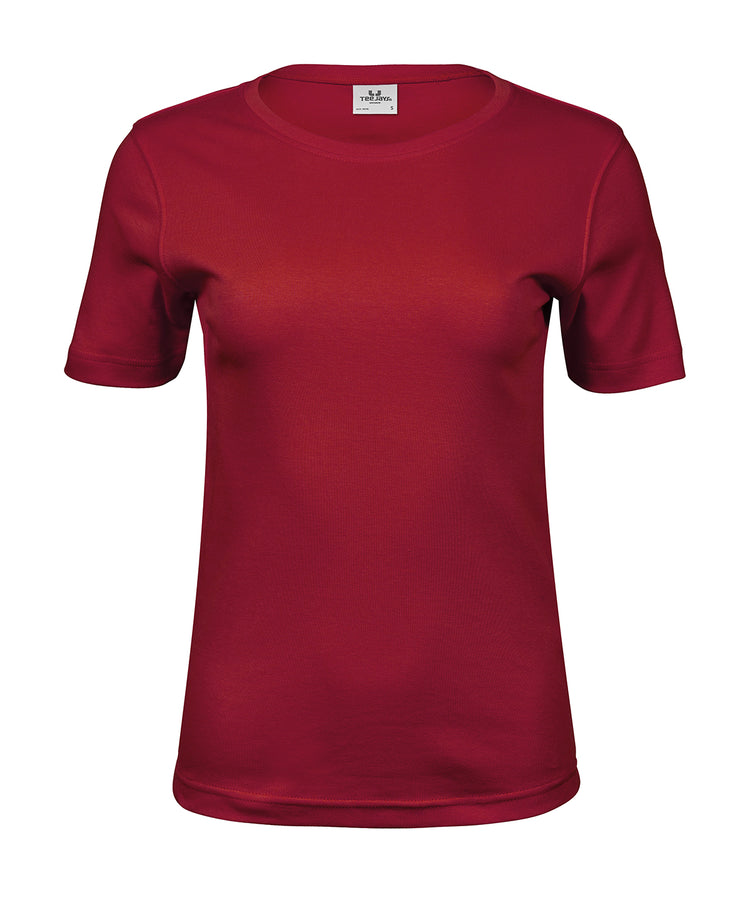 Deep Red 3XL