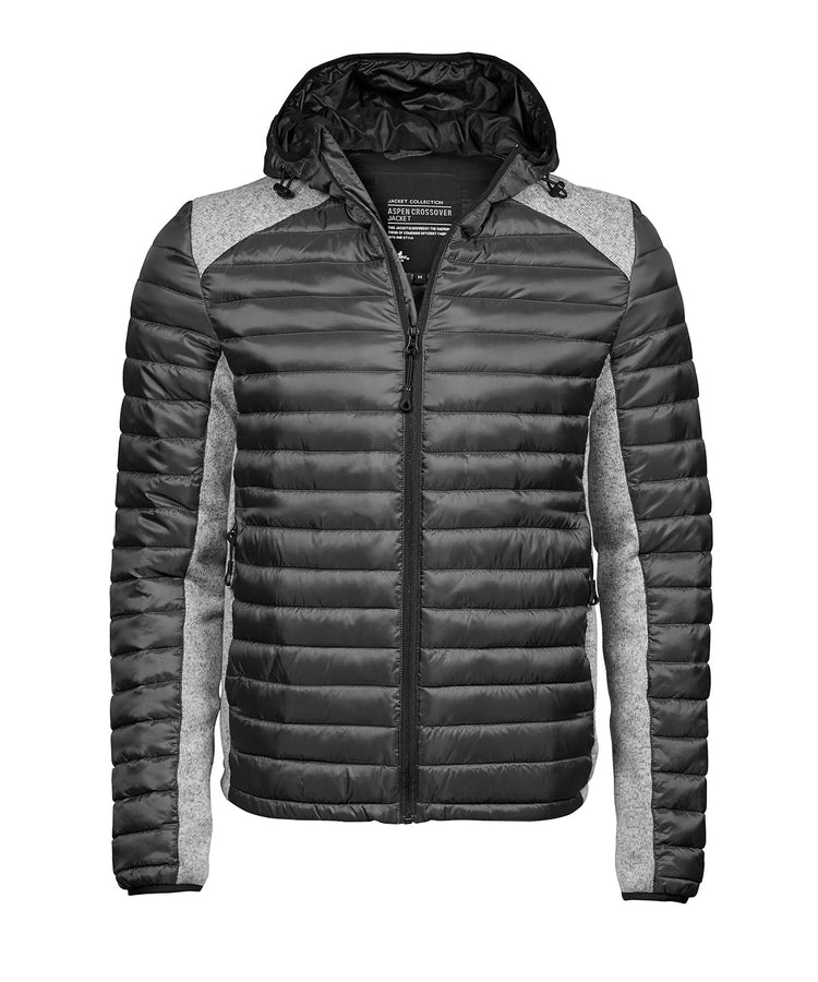 Sport Grey/Grey Melange 3XL