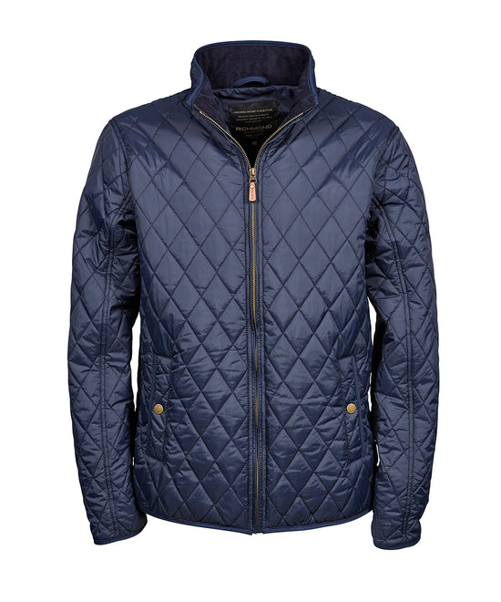 Deep Navy 4XL
