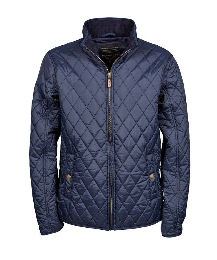 Deep Navy 4XL