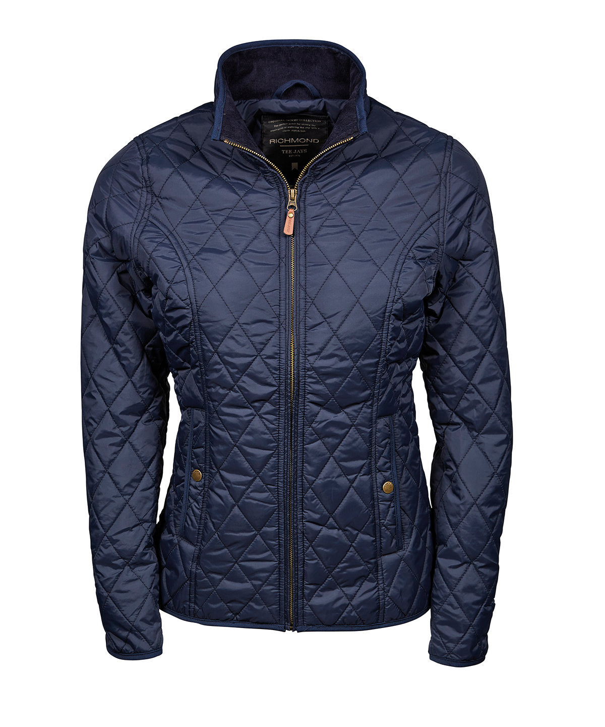 Deep Navy 3XL