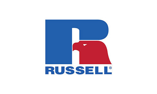 Russell logo