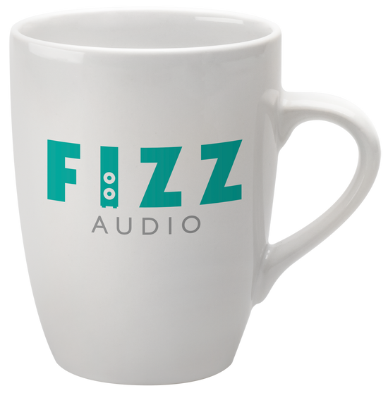 Ceramic mug