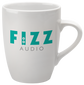 Ceramic mug