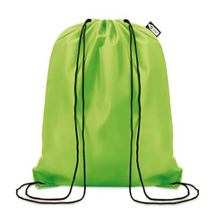 Drawstring Bag