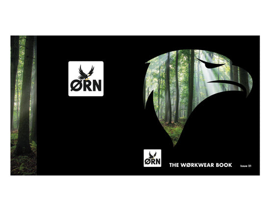 The Orn Book of Workwear