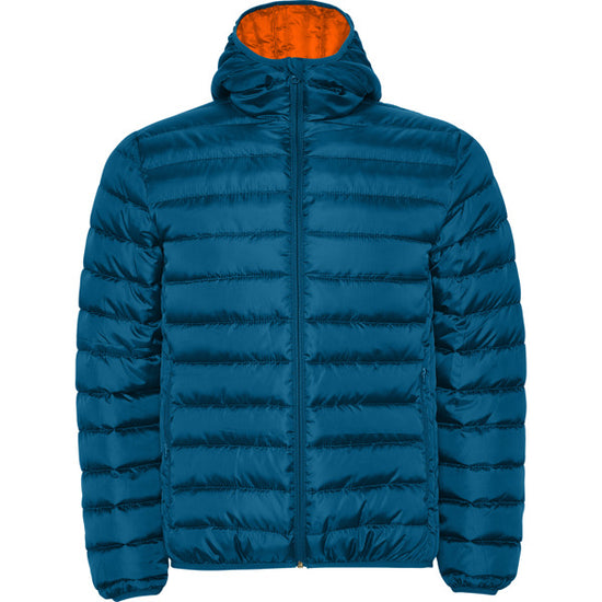 Mens Norway Jacket