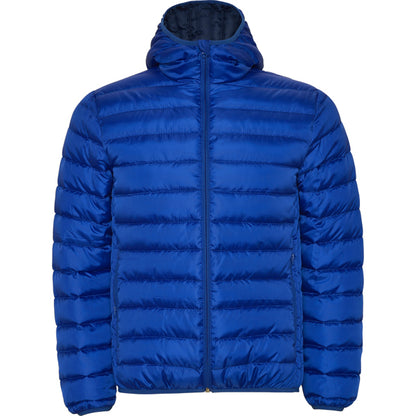 Mens Norway Jacket