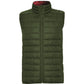 Mens Oslo Gilet