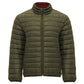 Mens Finland Jacket