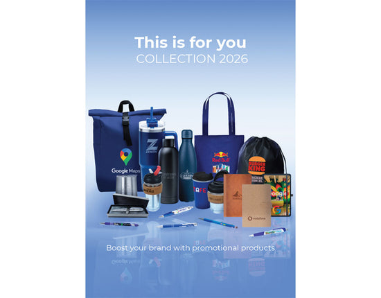 Promotions Catalogue