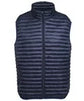 Mens Tribe Fineline Gilet